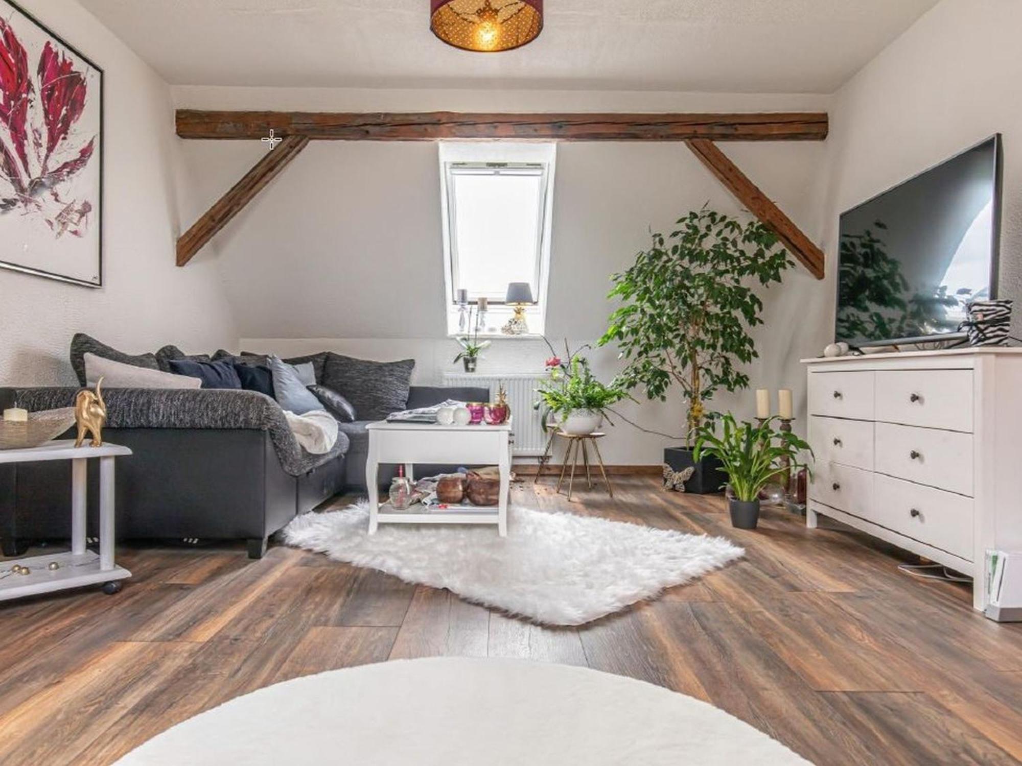 Ferienwohnung Kleiner Und Grosser Stern Stoltebüll エクステリア 写真