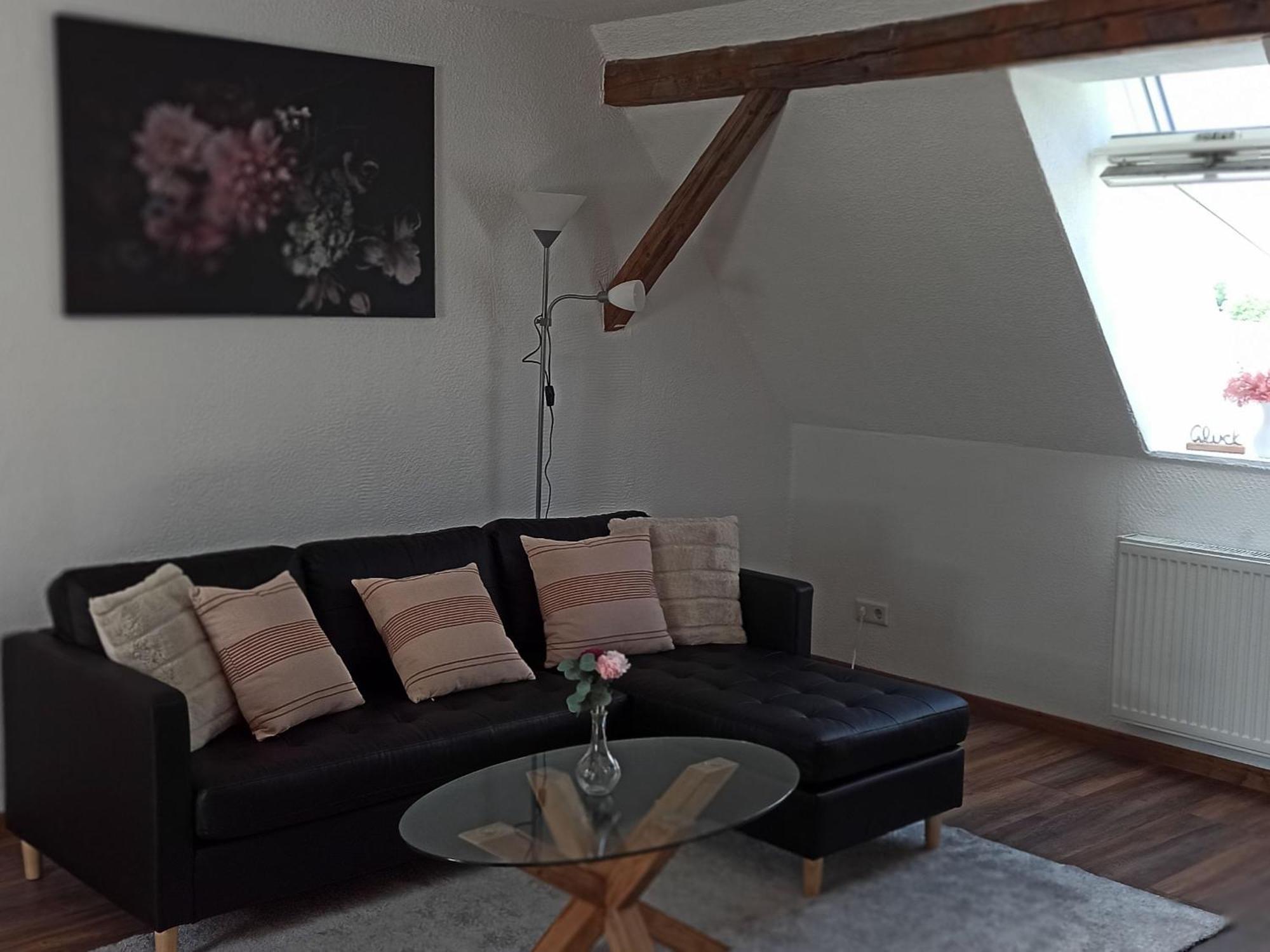 Ferienwohnung Kleiner Und Grosser Stern Stoltebüll エクステリア 写真