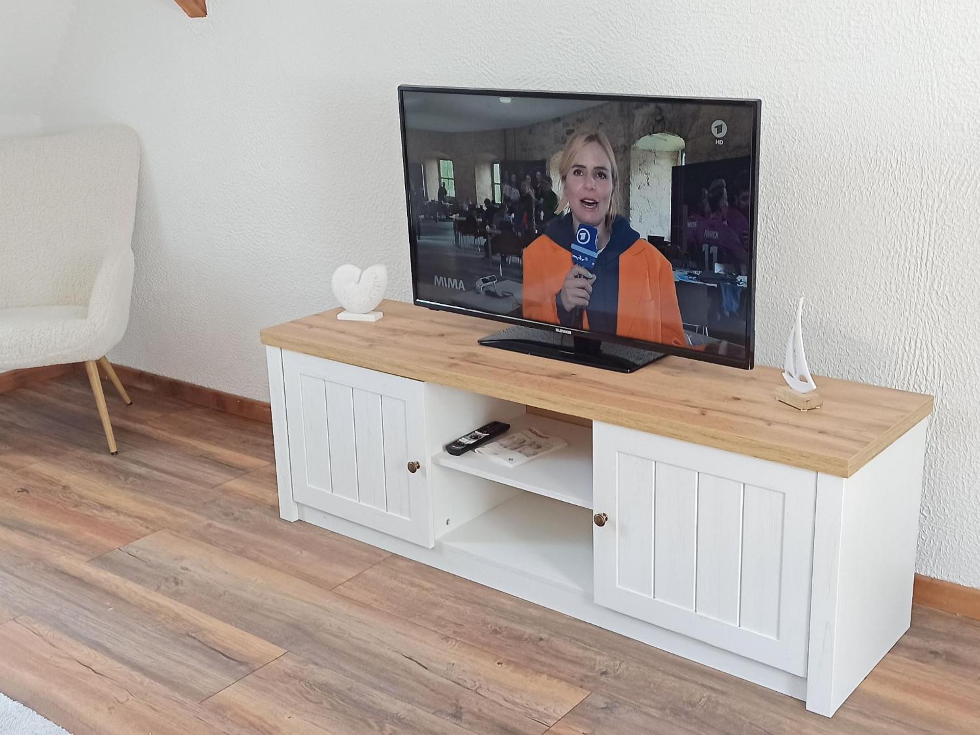 Ferienwohnung Kleiner Und Grosser Stern Stoltebüll エクステリア 写真