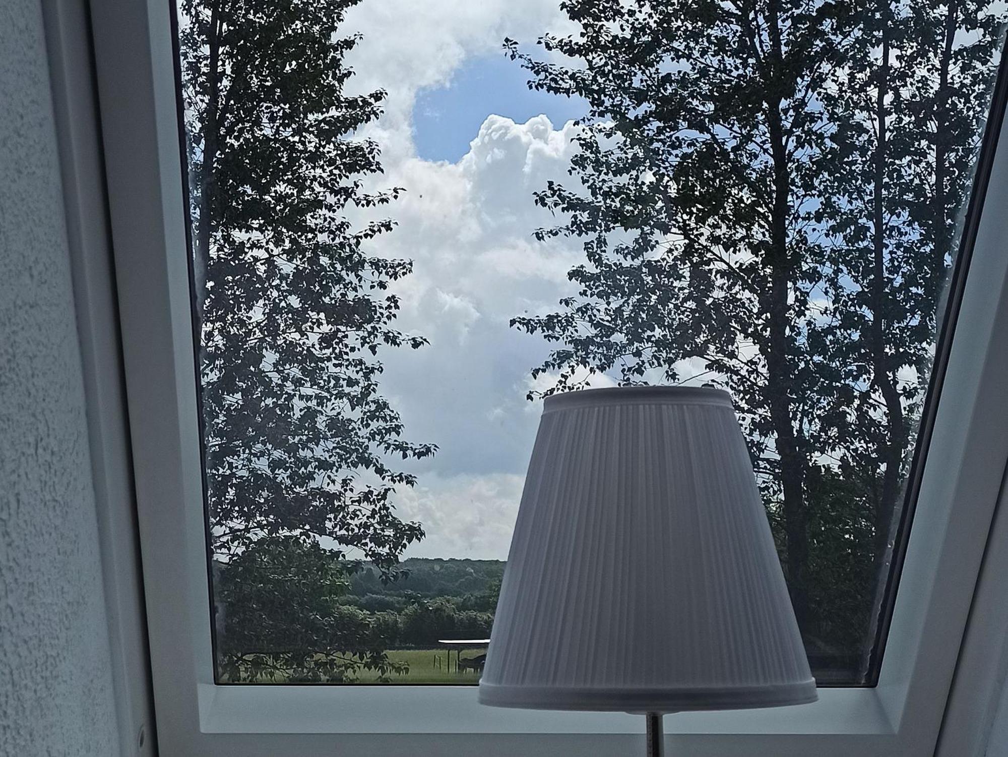 Ferienwohnung Kleiner Und Grosser Stern Stoltebüll エクステリア 写真