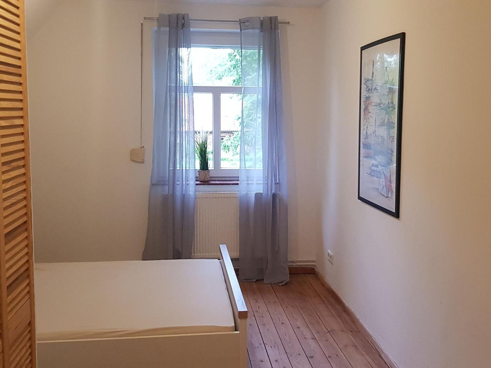 Ferienwohnung Kleiner Und Grosser Stern Stoltebüll エクステリア 写真