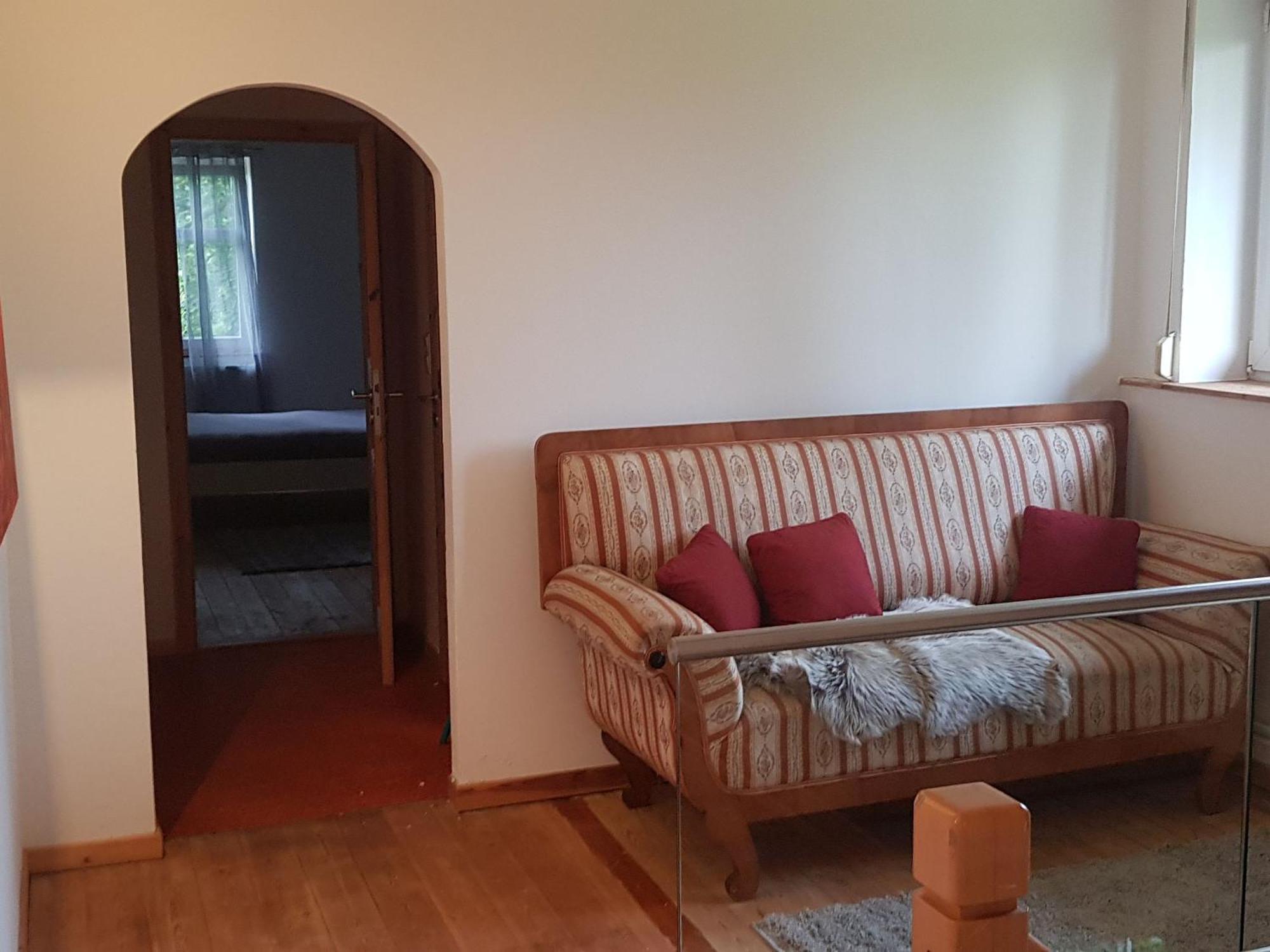 Ferienwohnung Kleiner Und Grosser Stern Stoltebüll エクステリア 写真