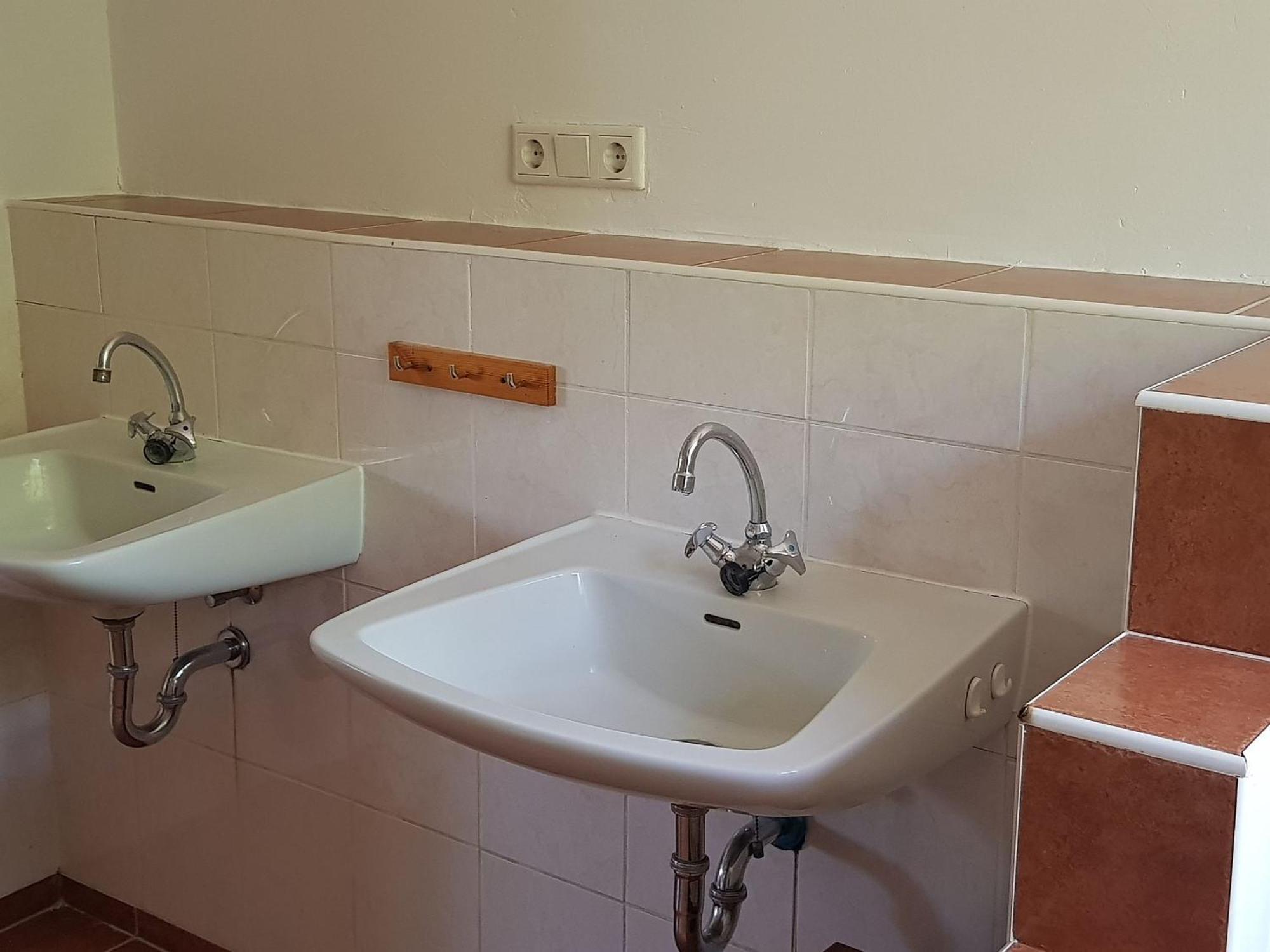 Ferienwohnung Kleiner Und Grosser Stern Stoltebüll エクステリア 写真