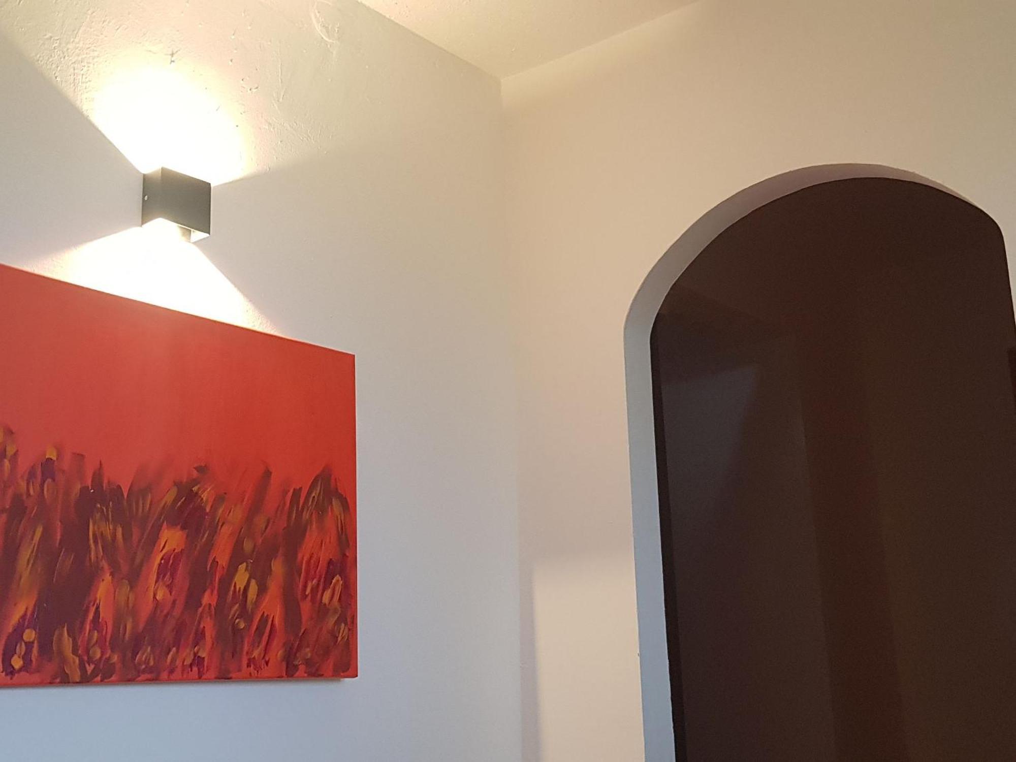 Ferienwohnung Kleiner Und Grosser Stern Stoltebüll エクステリア 写真