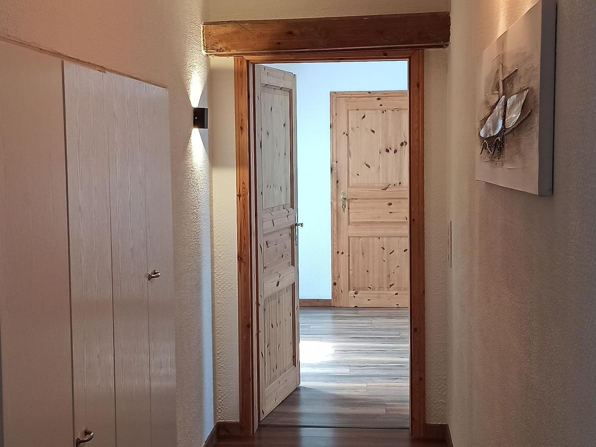 Ferienwohnung Kleiner Und Grosser Stern Stoltebüll エクステリア 写真