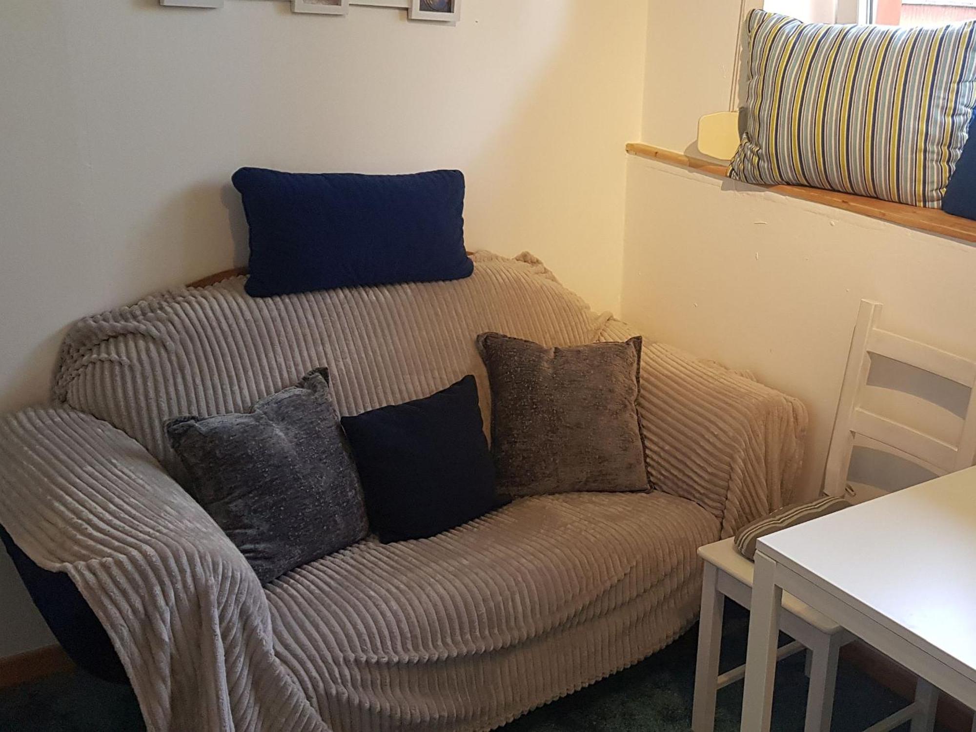 Ferienwohnung Kleiner Und Grosser Stern Stoltebüll エクステリア 写真