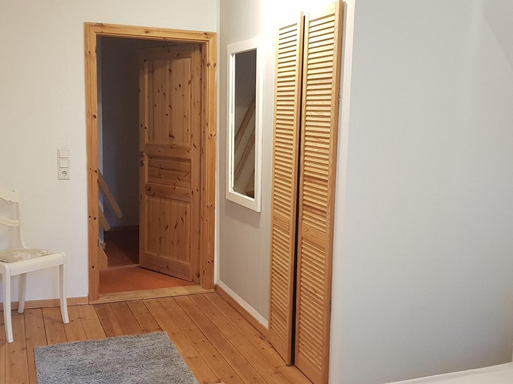 Ferienwohnung Kleiner Und Grosser Stern Stoltebüll エクステリア 写真