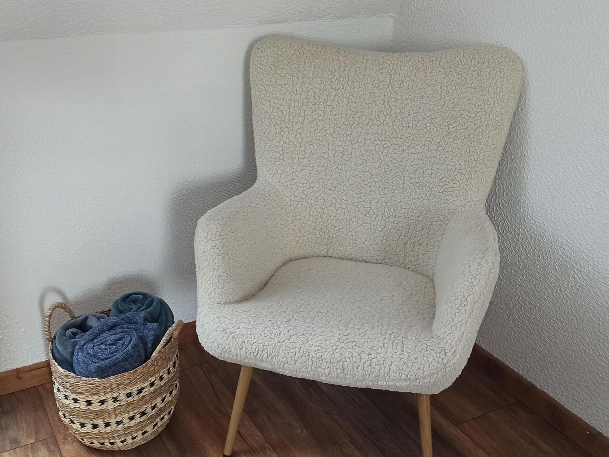 Ferienwohnung Kleiner Und Grosser Stern Stoltebüll エクステリア 写真