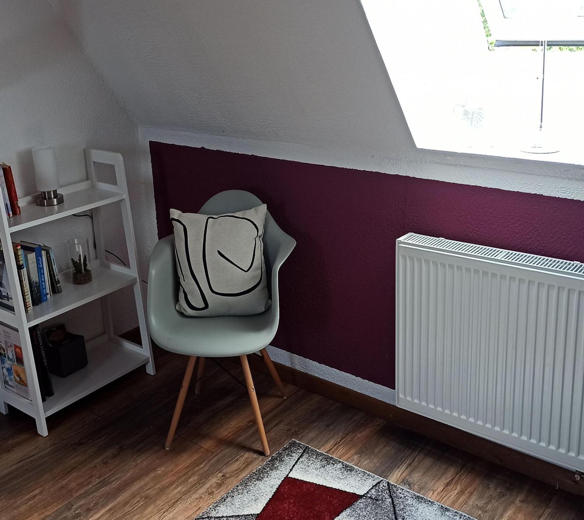 Ferienwohnung Kleiner Und Grosser Stern Stoltebüll エクステリア 写真
